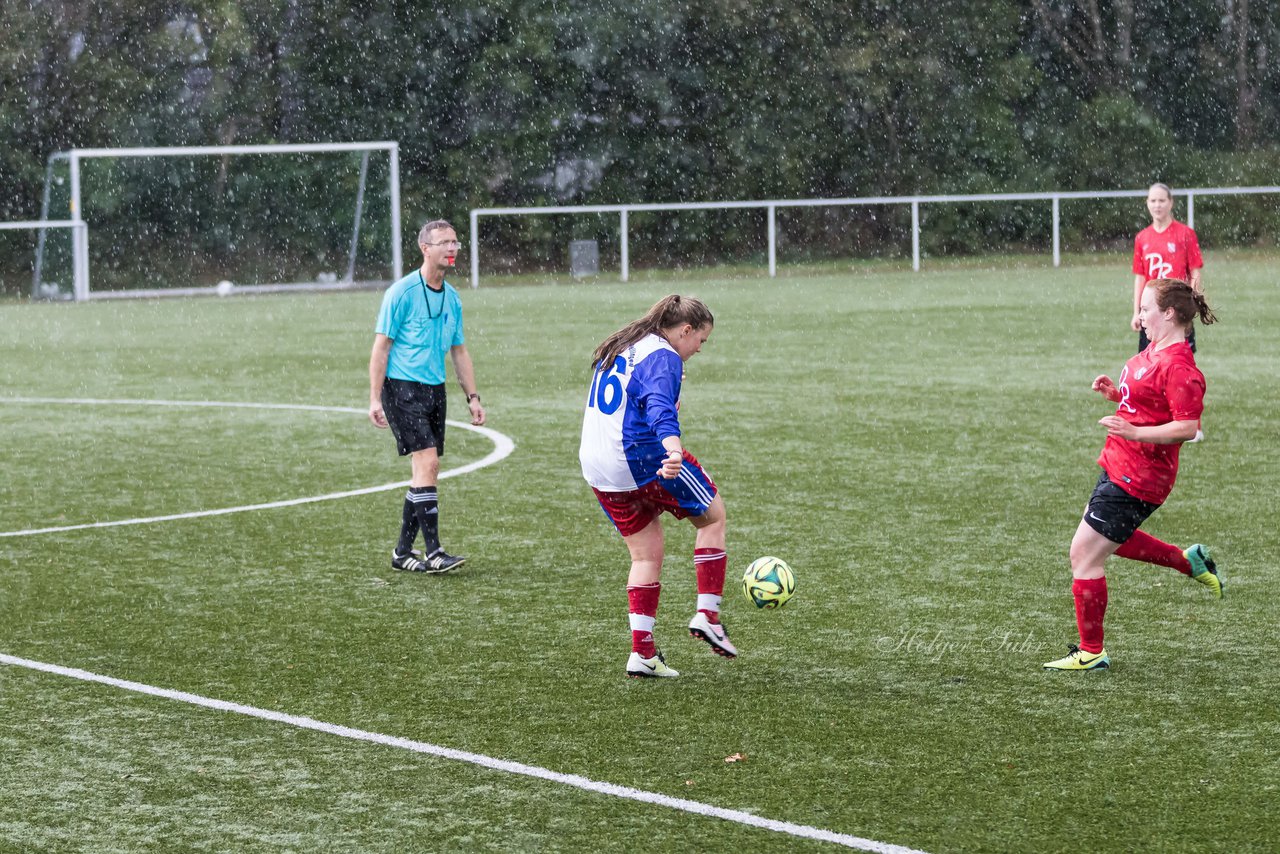 Bild 102 - Frauen Lieth : Halstenbek-Rellingen : Ergebnis: 2:0